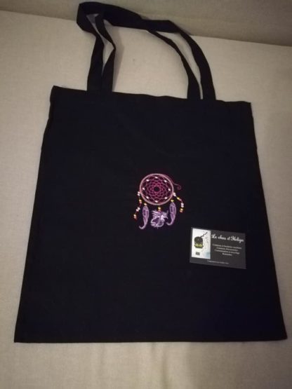 Tote bag