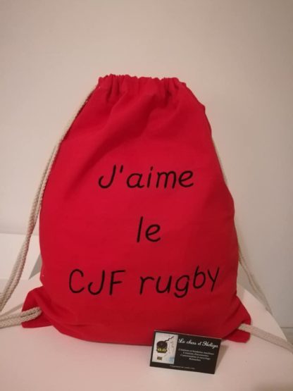 Sac à dos