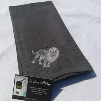 Torchon LION