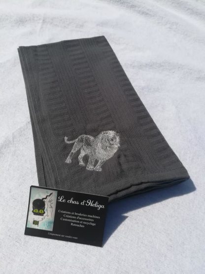 Torchon LION