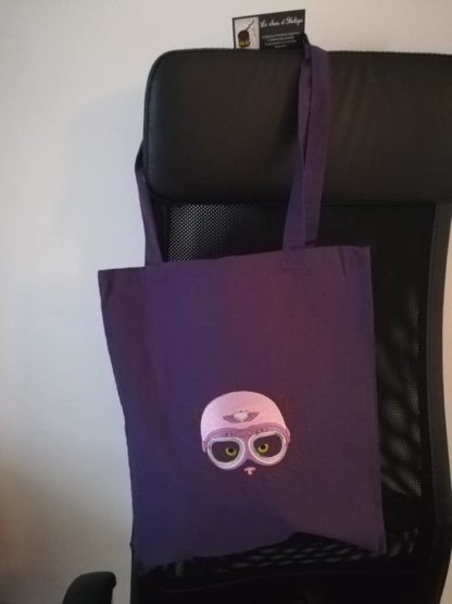 Tote bag