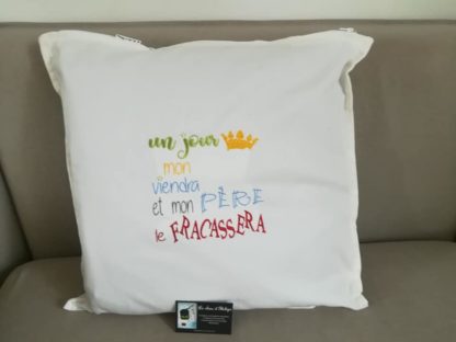 housse de coussin
