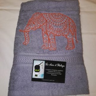 Eléphant