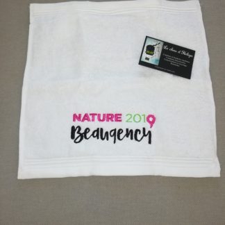 Nature Beaugency