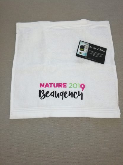 Nature Beaugency