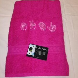 Serviette