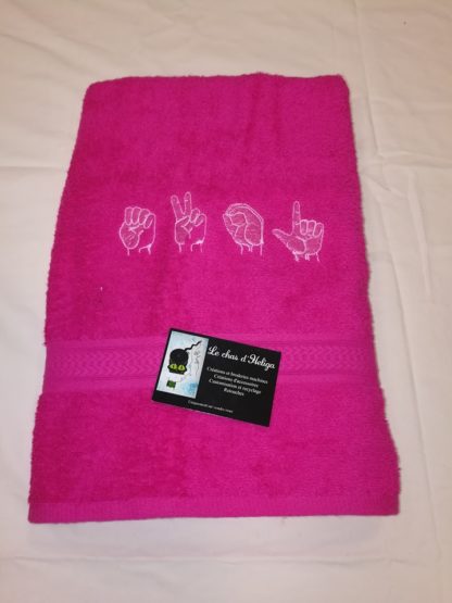 Serviette