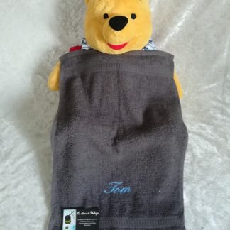 Serviette de table enfant