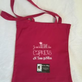 Tote bag