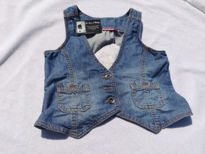Veste en jean – Image 2