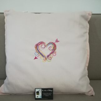 Housse de coussin