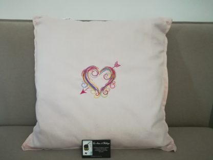Housse de coussin