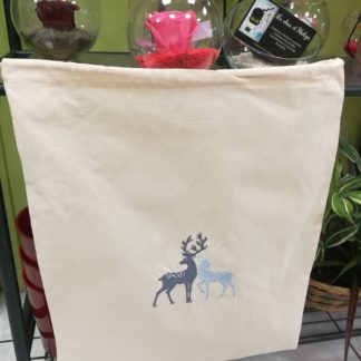 Pochon de Noel