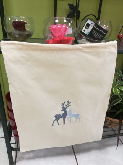 Pochon de Noel