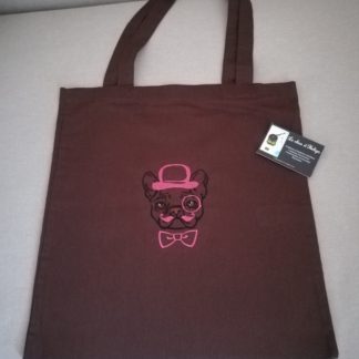Sac chien