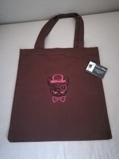 Sac chien