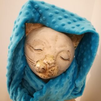 Snood minky