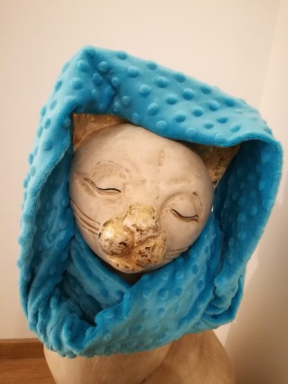 Snood minky