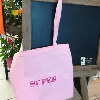 Tote bag AVS