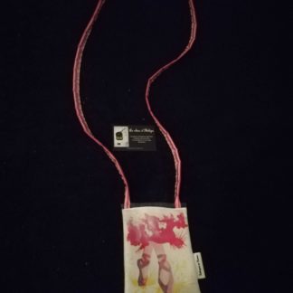 Pochette danceuse