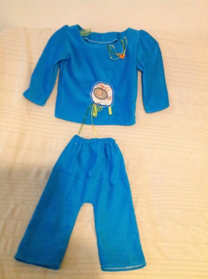 Petit ensemble