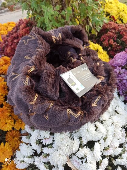 Double snood