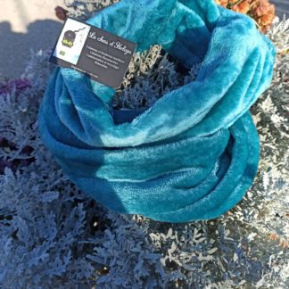 Double snood