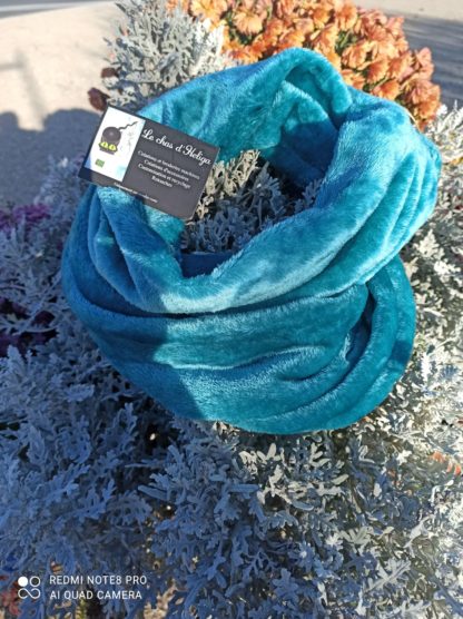 Double snood