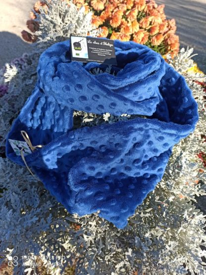 Snood double