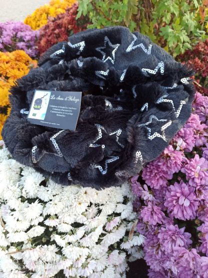 Double snood