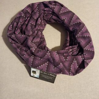 Snood mi-saison