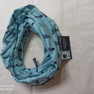 Snood mi-saison