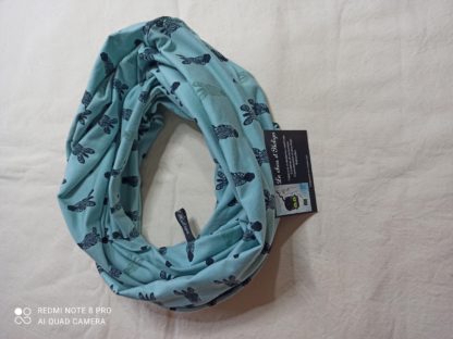 Snood mi-saison