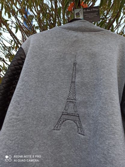 Veste Femme