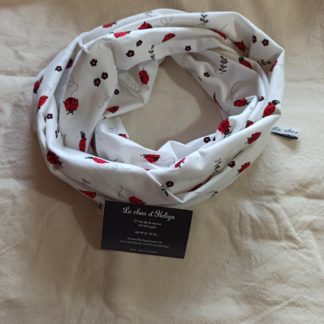 Snood mi-saison