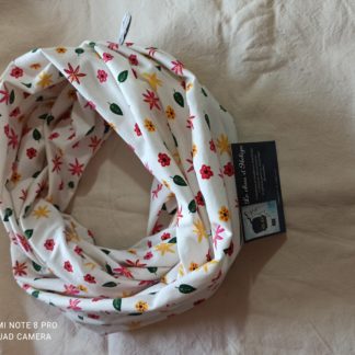 Snood mi-saison