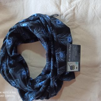 Snood mi-saison