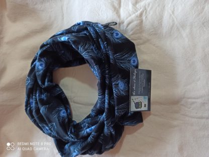 Snood mi-saison