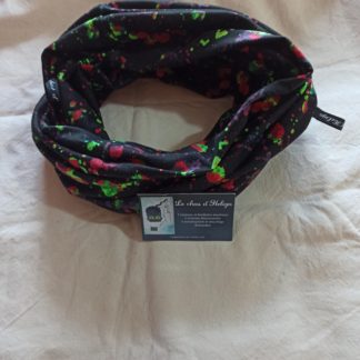 Snood mi saison