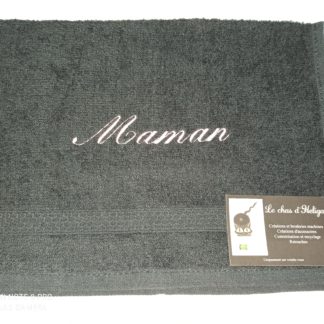 Serviette Invitée