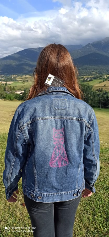 Veste Levis Strauss – Image 2