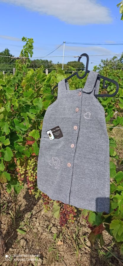 Robe enfant