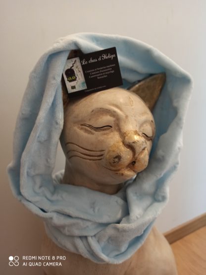 Snood Minkynood
