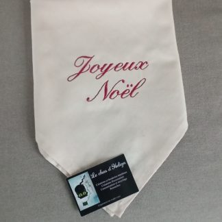 Serviette de table