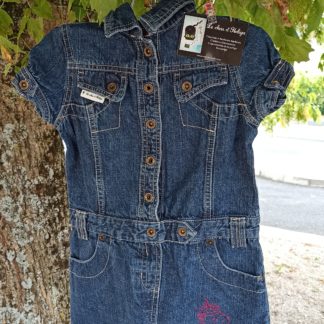 Robe enfant