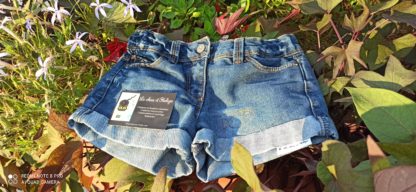 Short enfant