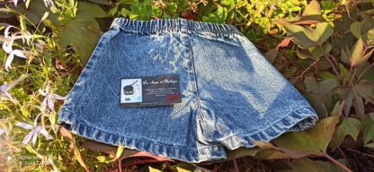 Short jupe enfant – Image 2