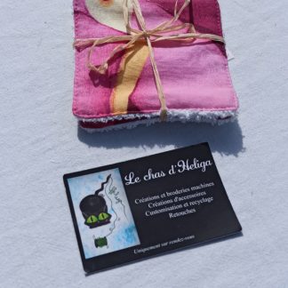 Lingettes Oiseaux