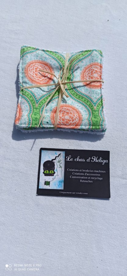 Lingettes