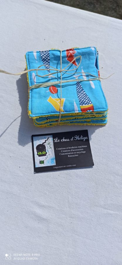 Lingettes Etoiles – Image 2